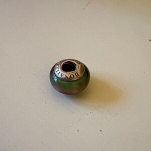 Donatella colorful Pandora Bead Charm